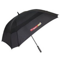 The Challenger 68 Square Umbrella